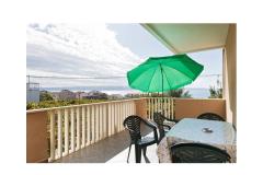 Apartments Bougainvillea Apartment 1 – apartman foto 1
