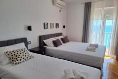 Beach house Ivan & Maca Apartment 2 – Devetka foto 3