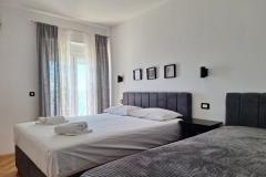 Beach house Ivan & Maca Room 6 – Osmica foto 3