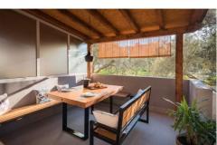 Villa Promaja Apartment 1 – Villa foto 2