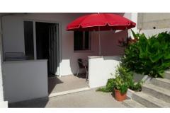 Holiday Home Tomasovic Apartment 3 – apartman z foto 3