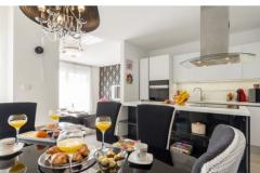 MAR Apartment-Luxury Apartment 1 – Apartman foto 4