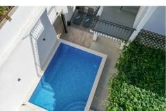 Villa Marante with pool Apartment 1 – Villa foto 1