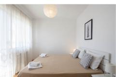 Villa Marante with pool Apartment 1 – Villa foto 5