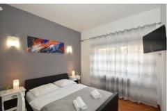 Pension Dioklecijan Room 1 – 2 G foto 3