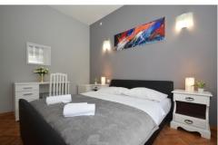 Pension Dioklecijan Room 1 – 2 G foto 4