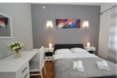 Pension Dioklecijan Room 1 – 2 G foto 5