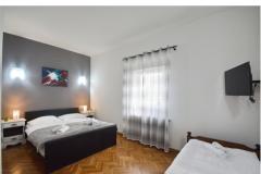 Pension Dioklecijan Room 2 – G 3 foto 4