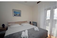 Pension Dioklecijan Room 3 – Sea 2 foto 3