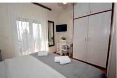 Pension Dioklecijan Room 3 – Sea 2 foto 4