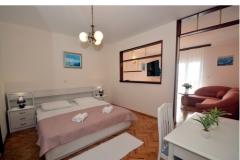 Pension Dioklecijan Room 4 – S 3 foto 1