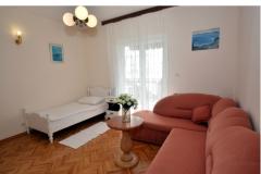 Pension Dioklecijan Room 4 – S 3 foto 2