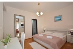 Pension Dioklecijan Room 4 – S 3 foto 4