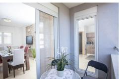 Sweet Sunset Apartment 1 – Apartman foto 3