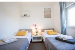 Sweet Sunset Apartment 1 – Apartman foto 4