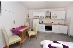 Apartments Stanic Apartment 2 – Studio foto 5