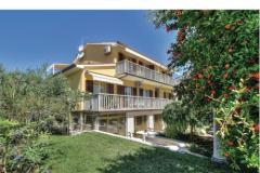 Apartments Suzi Apartment 1 – A1 rosa foto 1