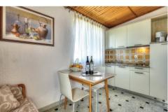 Apartments Suzi Apartment 1 – A1 rosa foto 3