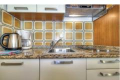 Apartments Suzi Apartment 2 – A2 green foto 4