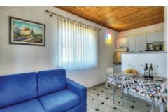 Apartments Suzi Apartment 3 – A3 blue foto 2