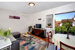 Apartments Brle Apartment 1 – A4+2 foto 3