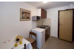 Apartments Mihaela Apartment 1 – A1 foto 2