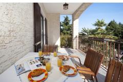 Apartments Mihaela Apartment 4 – A4 foto 1