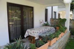 Villa Carolina Apartment 1 – A4+1 foto 3