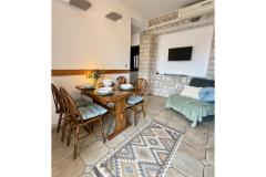 Olivetta Apartments Apartment 4 – A3 foto 3