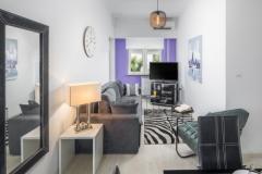Apartments Aida  Apartment 3 – Lavanda foto 1