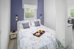 Apartments Aida  Apartment 1 – Violet foto 5