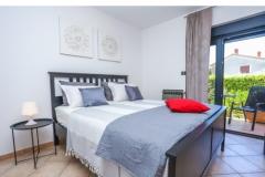 Villa Irena Apartment 1 – A2 foto 1
