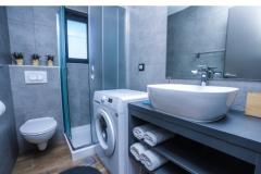 Villa Irena Apartment 3 – A8 foto 2