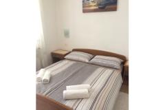 App. Villa Matić Apartment 3 – B4 /2+2/ foto 3