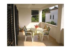 App. Villa Matić Apartment 3 – B4 /2+2/ foto 4