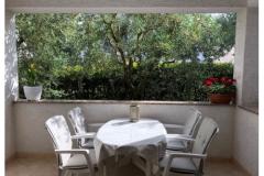 App. Villa Matić Apartment 4 – A4+1 foto 4
