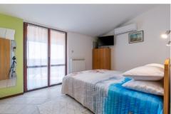 Villa Verde-samo odrasli-adults onl Apartment 2 – apartman 2 foto 5