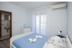 Apartments Porat - PRIMOŠTEN Room 4 – Soba Dolac foto 5