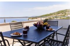 Apartments Andreja Apartment 1 – The green foto 1