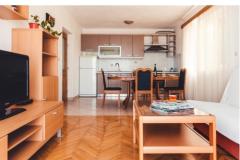 Apartments Andreja Apartment 1 – The green foto 3