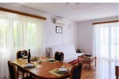 Apartments Andreja Apartment 1 – The green foto 4