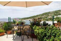 Apartments Andreja Apartment 3 – The purple foto 2