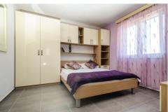 Apartments Andreja Apartment 3 – The purple foto 3