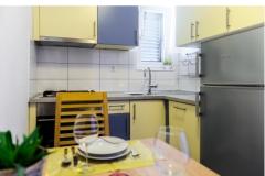 Apartments Andreja Apartment 3 – The purple foto 5