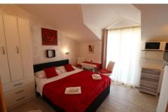 Apartments Bilokapić Apartment 1 – Apartman foto 1