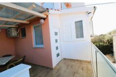 Apartments Bilokapić Apartment 2 – Apartman foto 1