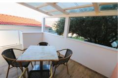 Apartments Bilokapić Apartment 2 – Apartman foto 2