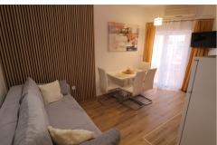 Apartments Bilokapić Apartment 3 – Apartman foto 2