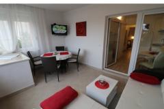 Apartments Bilokapić Apartment 4 – Apartman foto 3