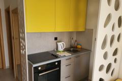 Apartments Gulin Apartment 4 – Mimoza foto 1